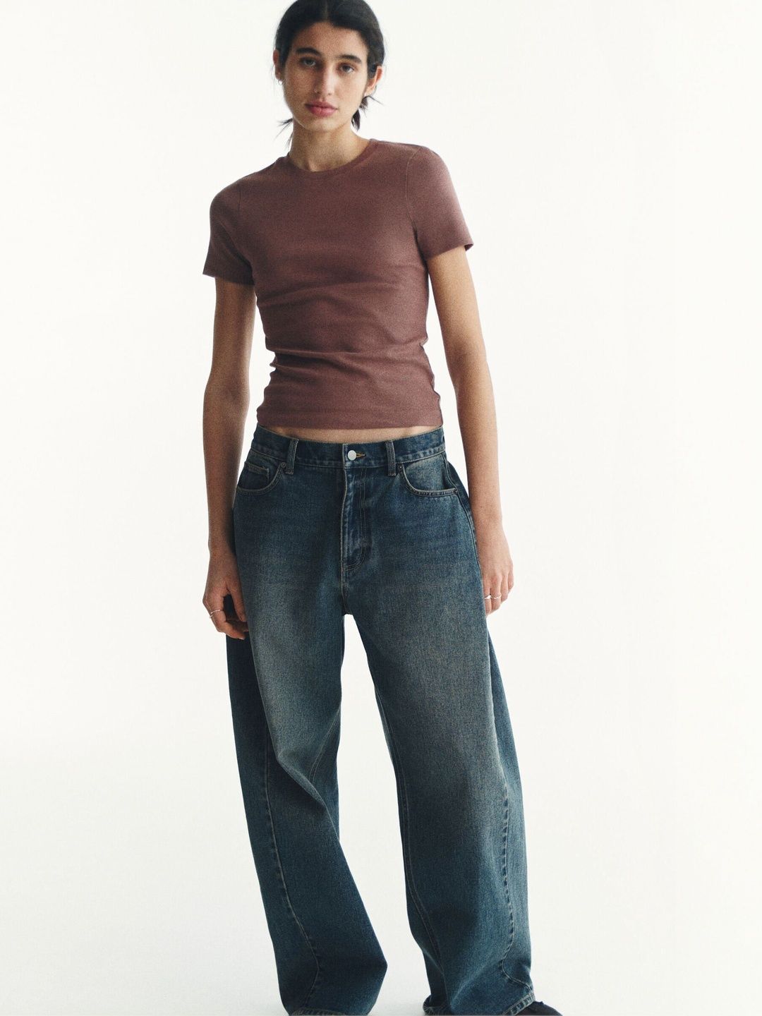 Cotton T-shirt