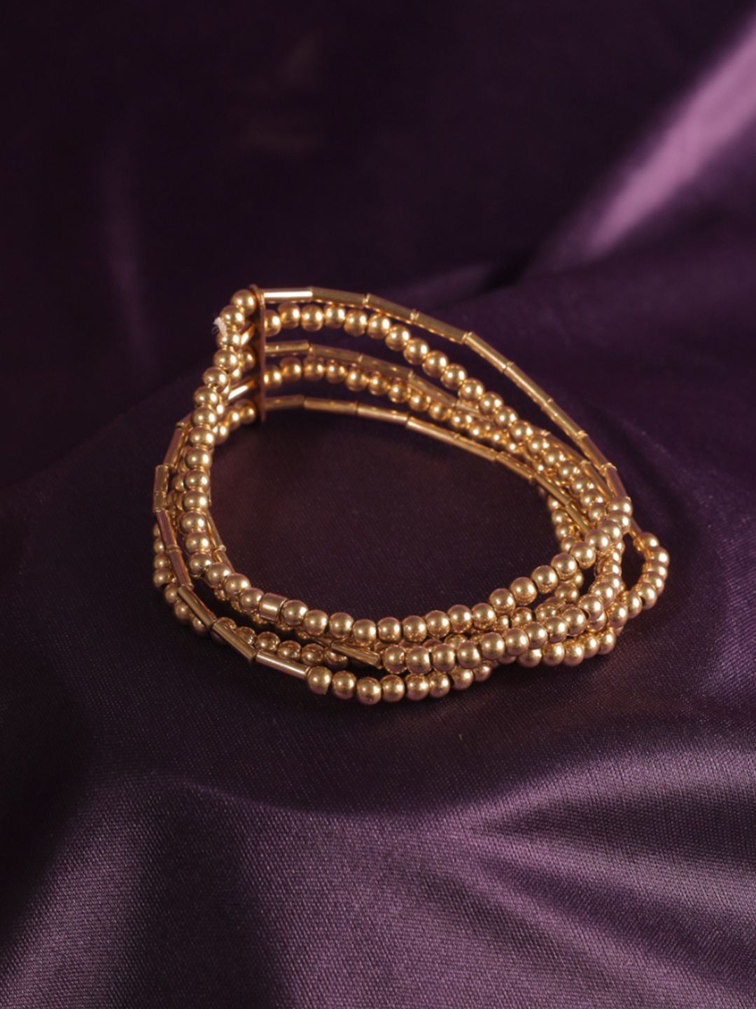 SALTY Women Multistrand Bracelet