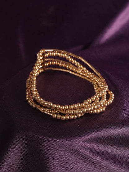 SALTY Women Multistrand Bracelet