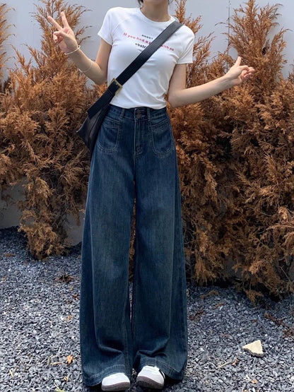 Women Flared Mid-Rise Light Fade Jeans