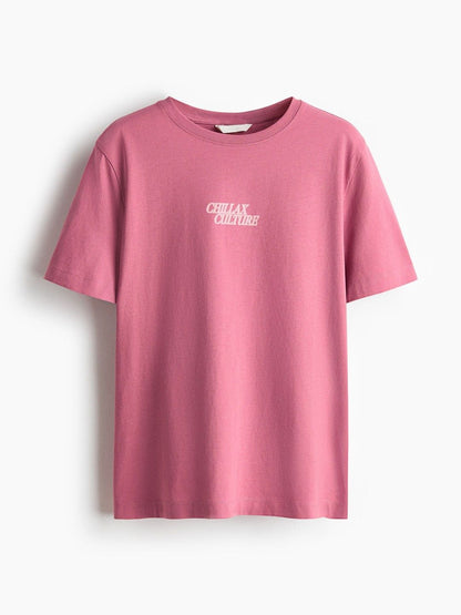 Women Printed T-shirt