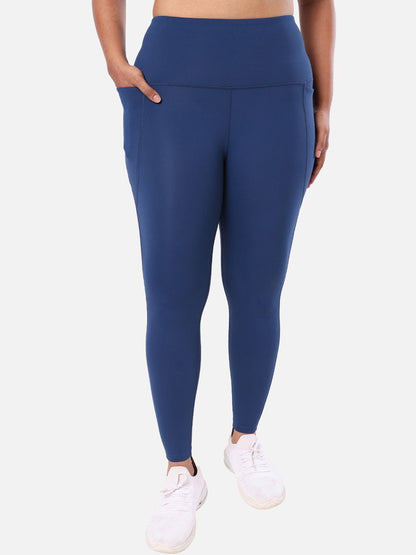 Womens TUL Lite Ultimate Tights - Tall