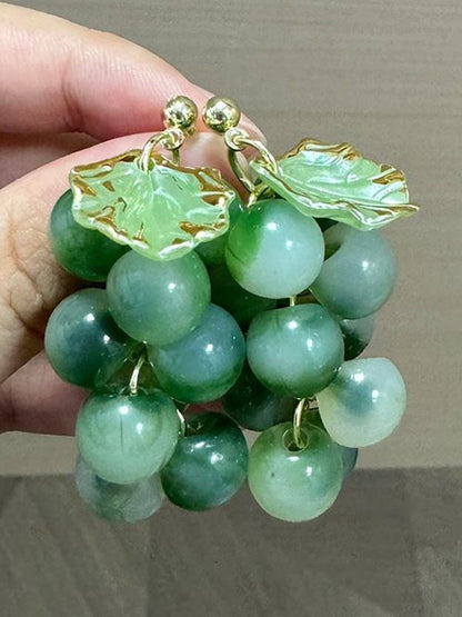 Classic Drop Earrings