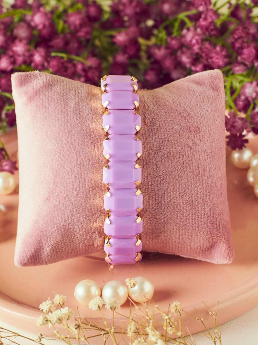 SALTY Women Wraparound Bracelet