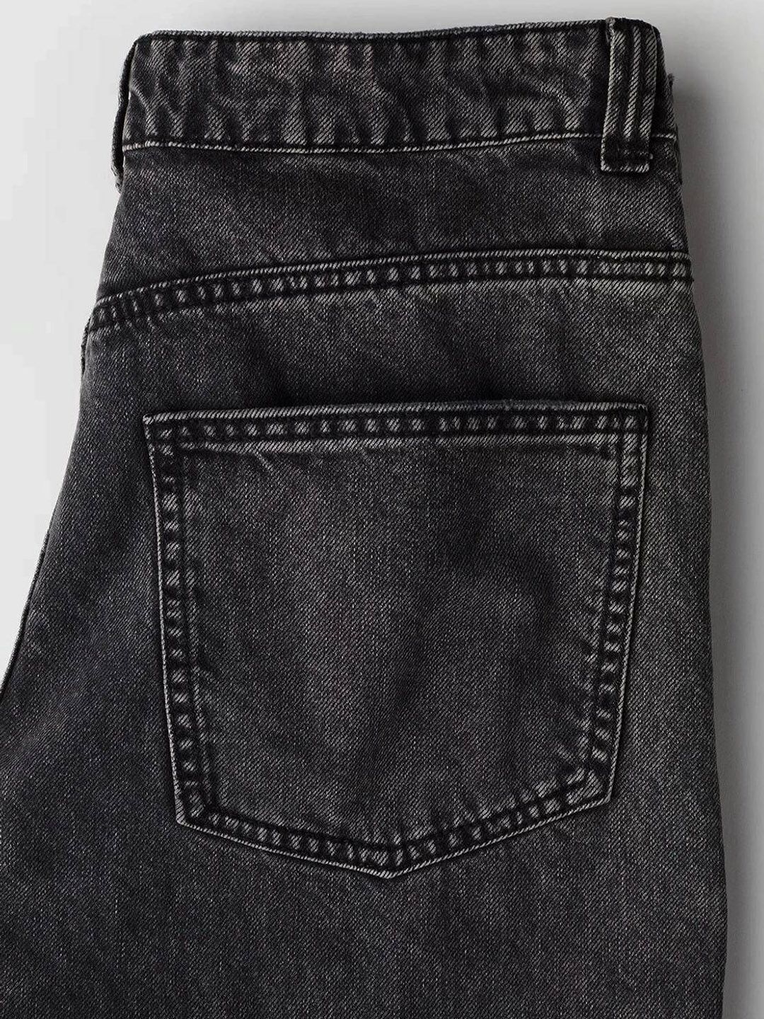 Women Regular Fit High-Rise Jeans