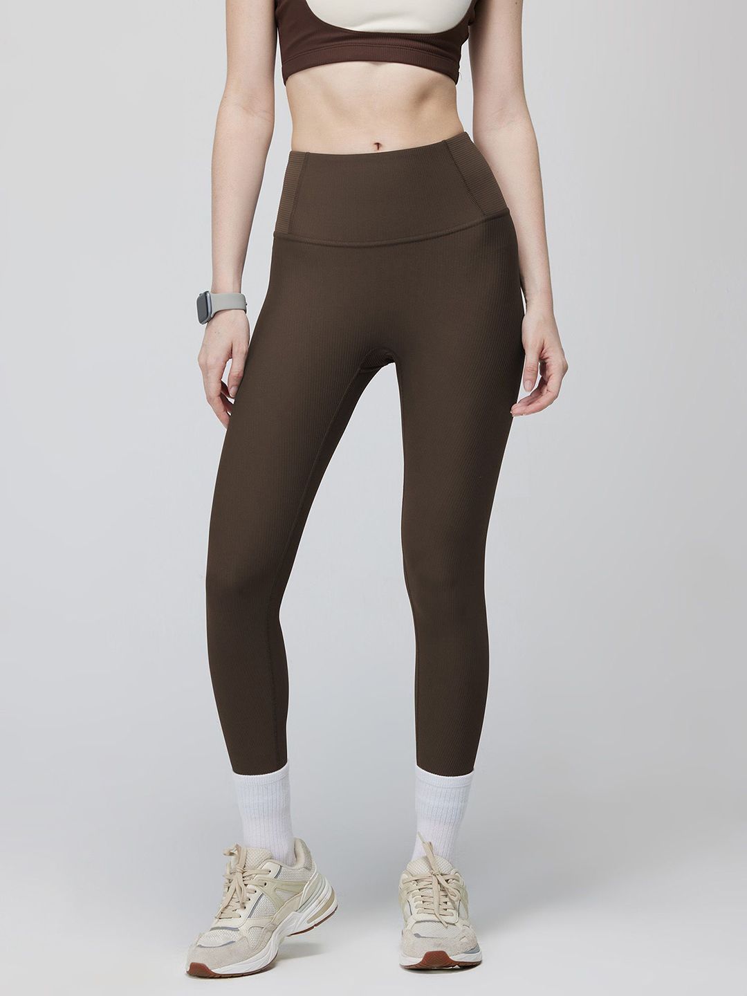Cedar Mirage leggings