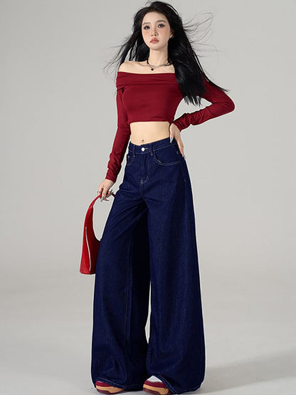 Women Flared Jeans