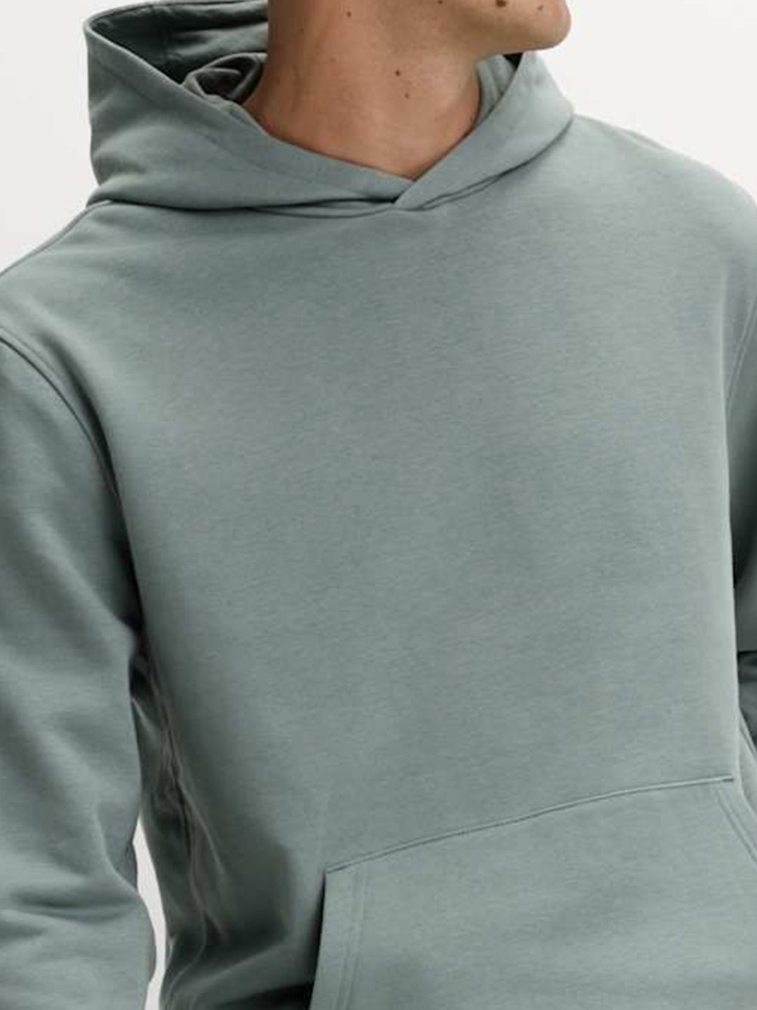 Cotton Rich Hoodie