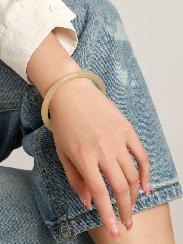 SALTY Eclipse Boho Bangle
