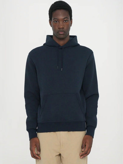 Men Hooded Sweatshirt