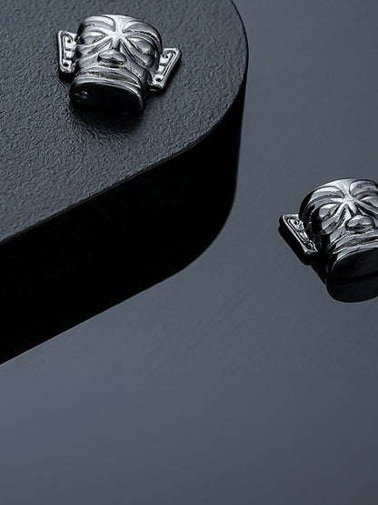 Classic Studs Earrings