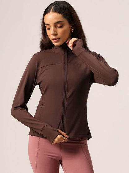 Women Tailored Jacket