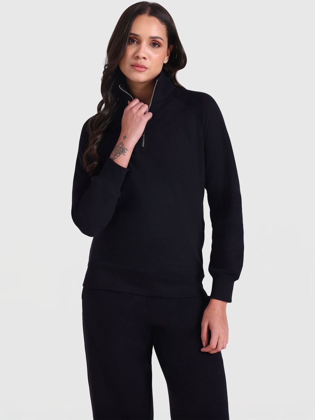 Women Sweatshirt