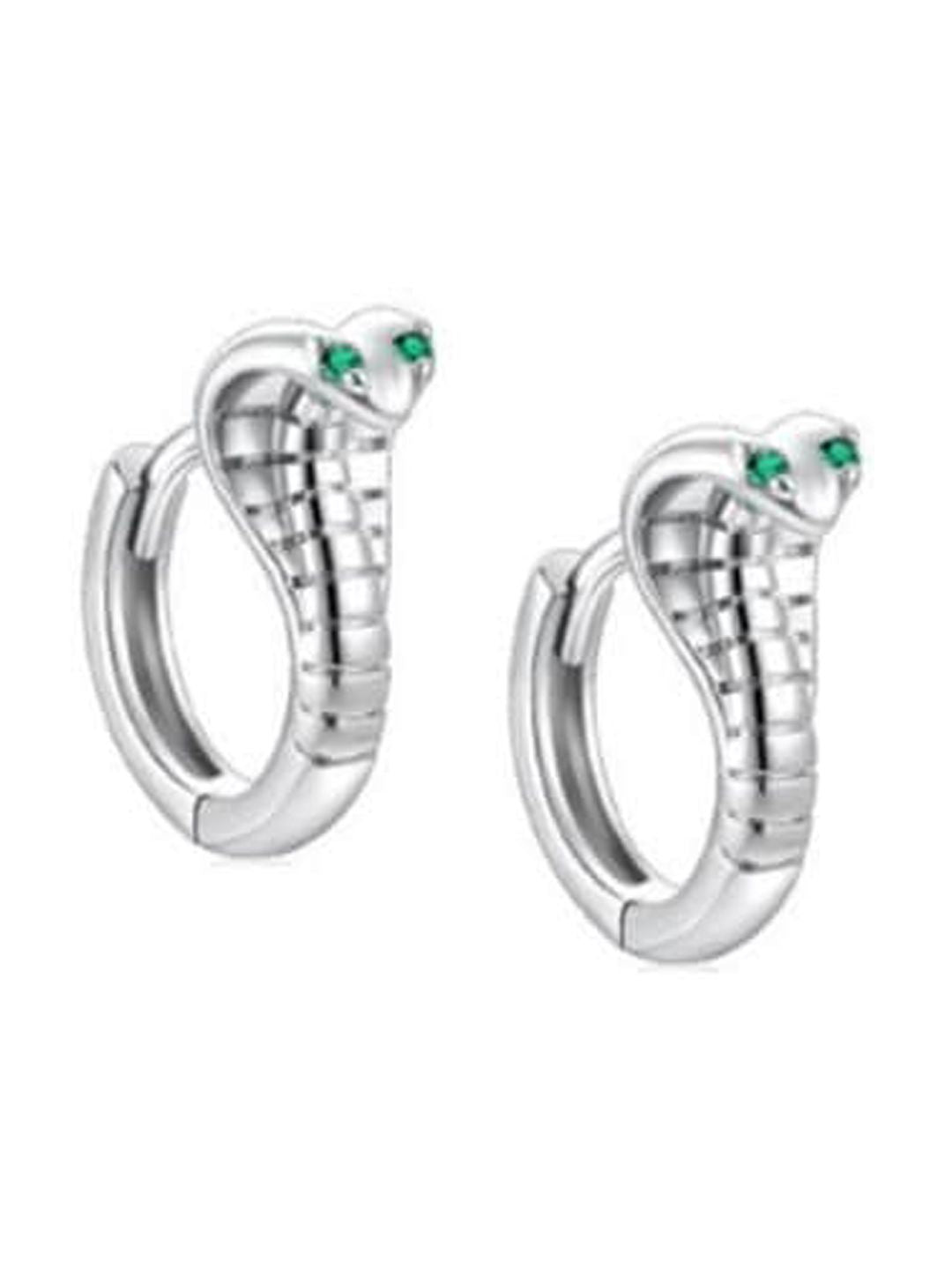 SALTY Stainless Steel Studs Earrings