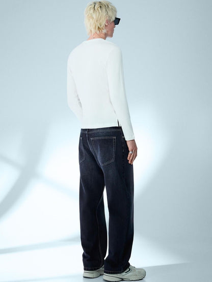 Baggy jeans