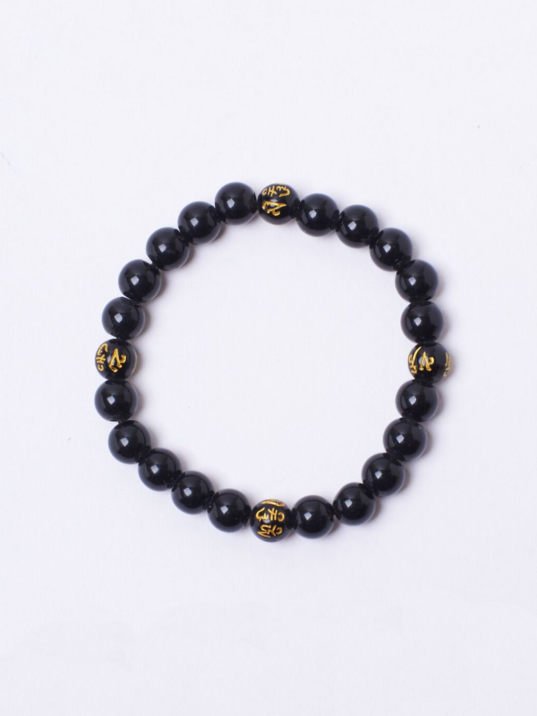 SALTY Men Wraparound Bracelet
