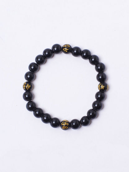 SALTY Men Wraparound Bracelet