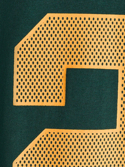 Printed Cotton  Tshirts
