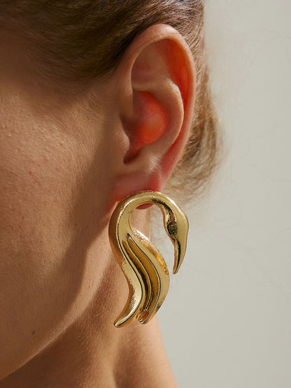 Classic Studs Earrings