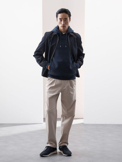 Cotton Rich Hoodie