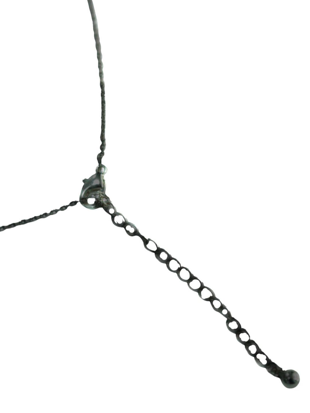 SALTY Pack of 2 Women Wicked Web Choker