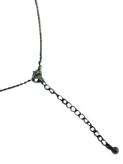 SALTY Pack of 2 Women Wicked Web Choker