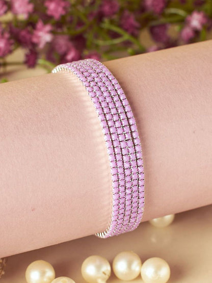 SALTY Women 5 Wraparound Bracelet