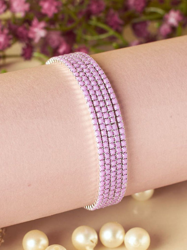 SALTY Women 5 Wraparound Bracelet