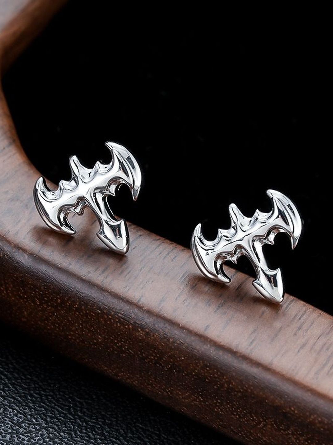 Classic Studs Earrings