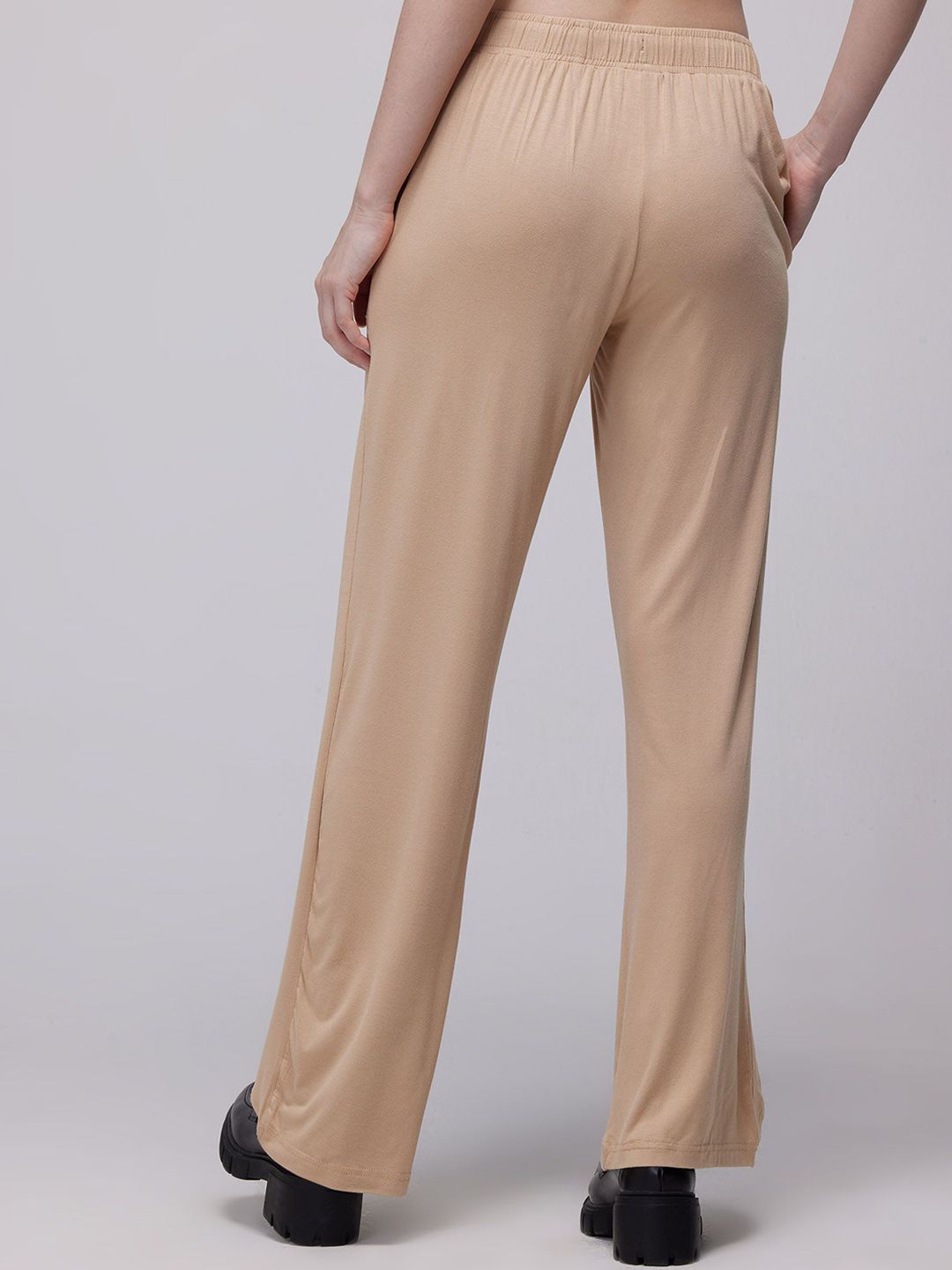 Sand Ease Flare Pants