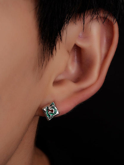 Classic Studs Earrings