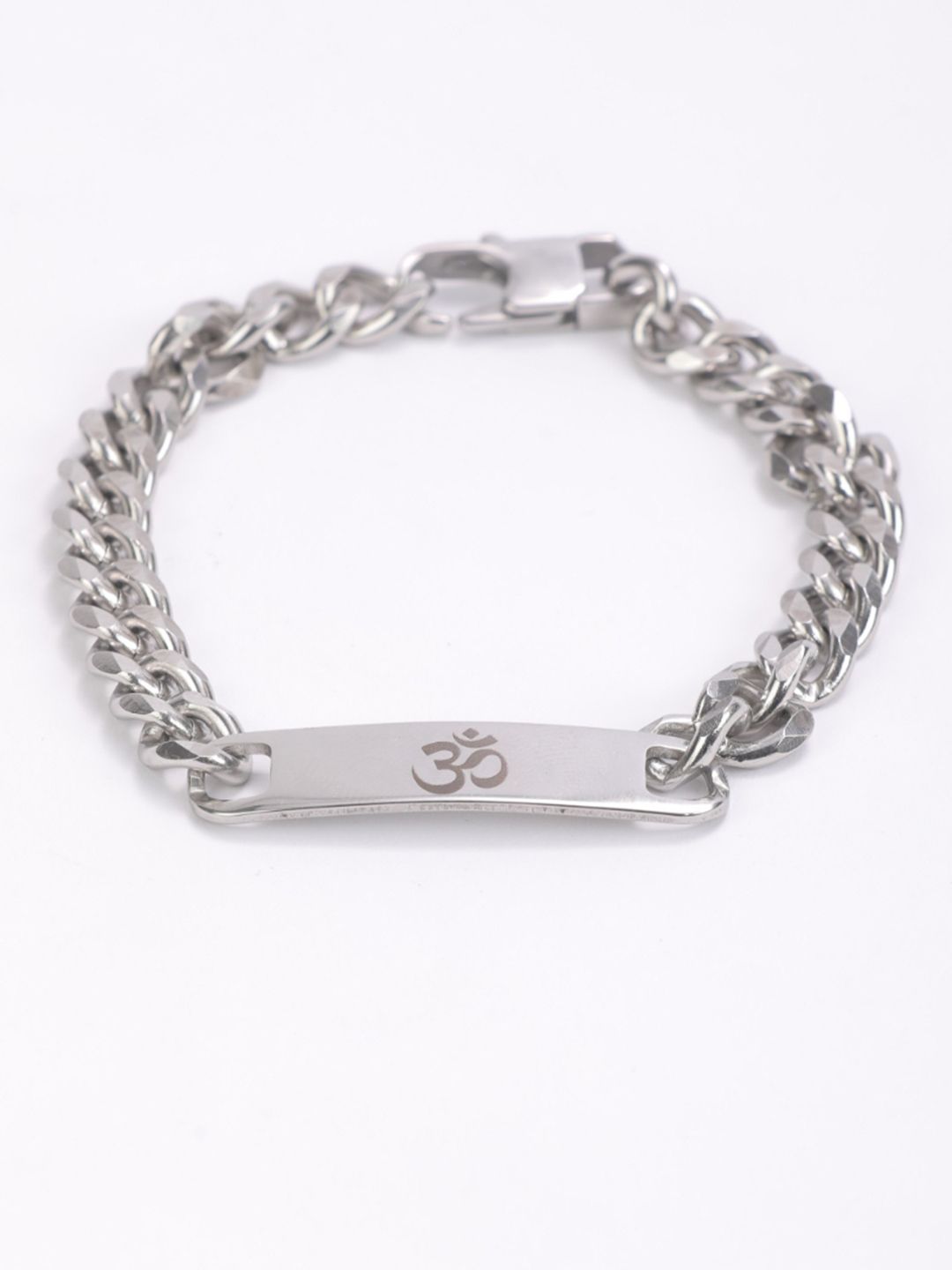 SALTY Men Mamba Link Bracelet