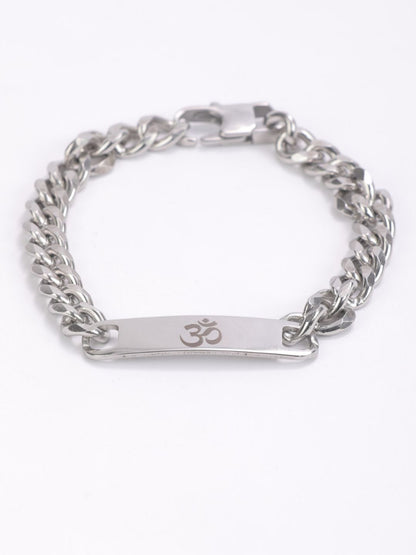 SALTY Men Mamba Link Bracelet