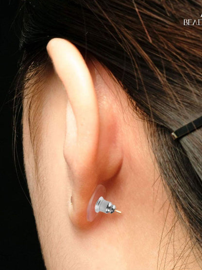 SALTY Contemporary Studs Earrings