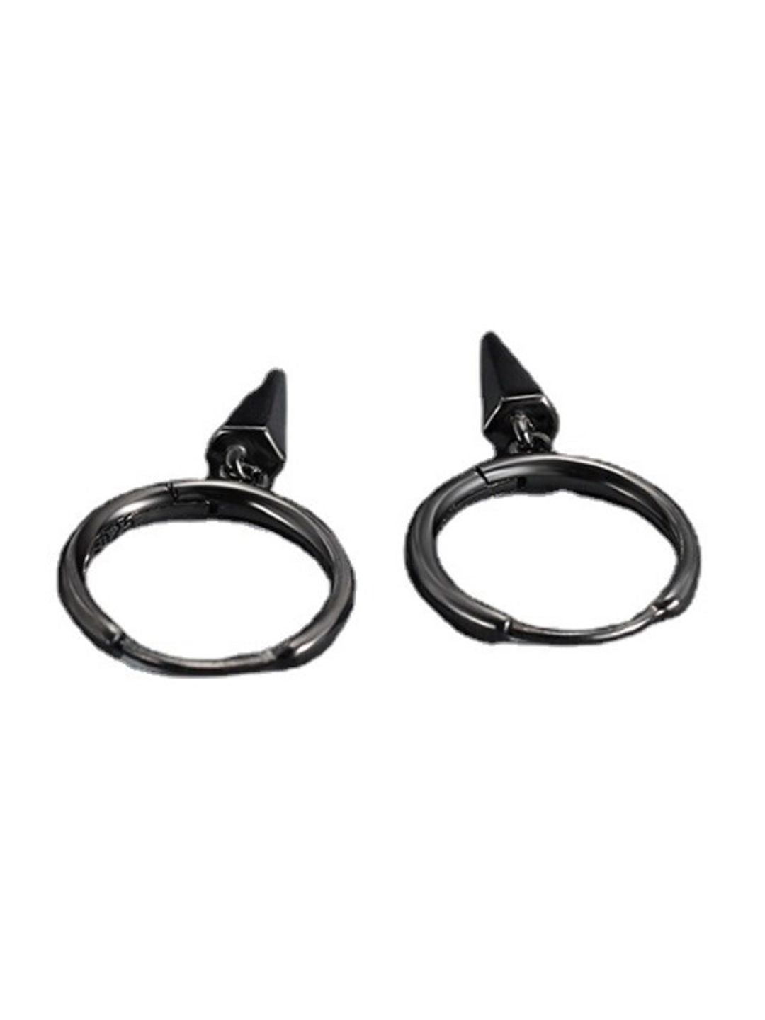 SALTY Contemporary Ear Cuff Earrings