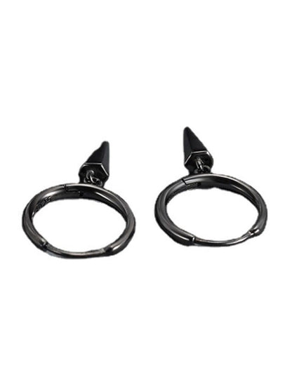 SALTY Contemporary Ear Cuff Earrings