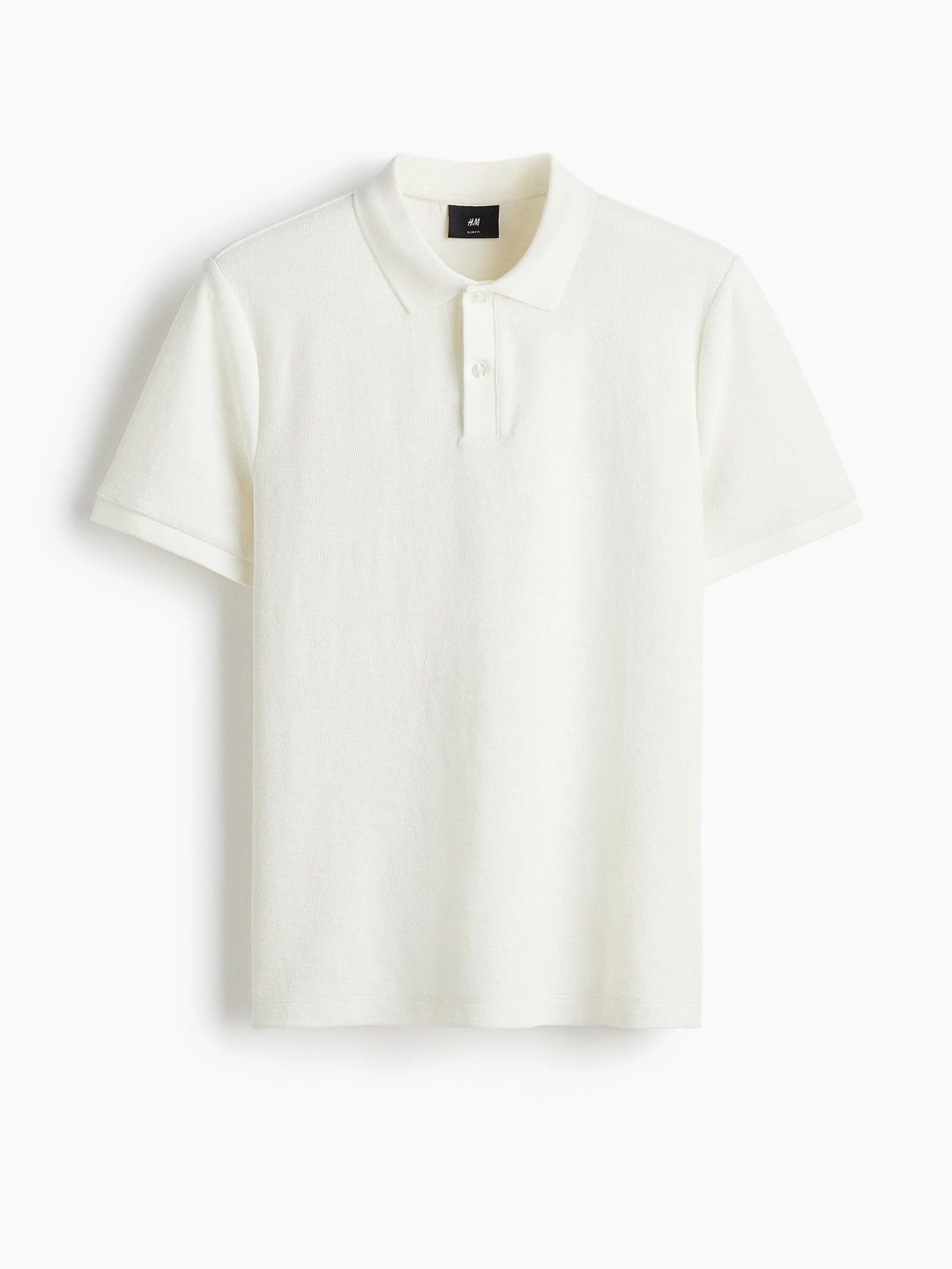 Slim Fit Polo Shirt