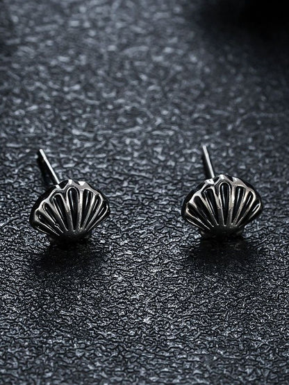Classic Studs Earrings