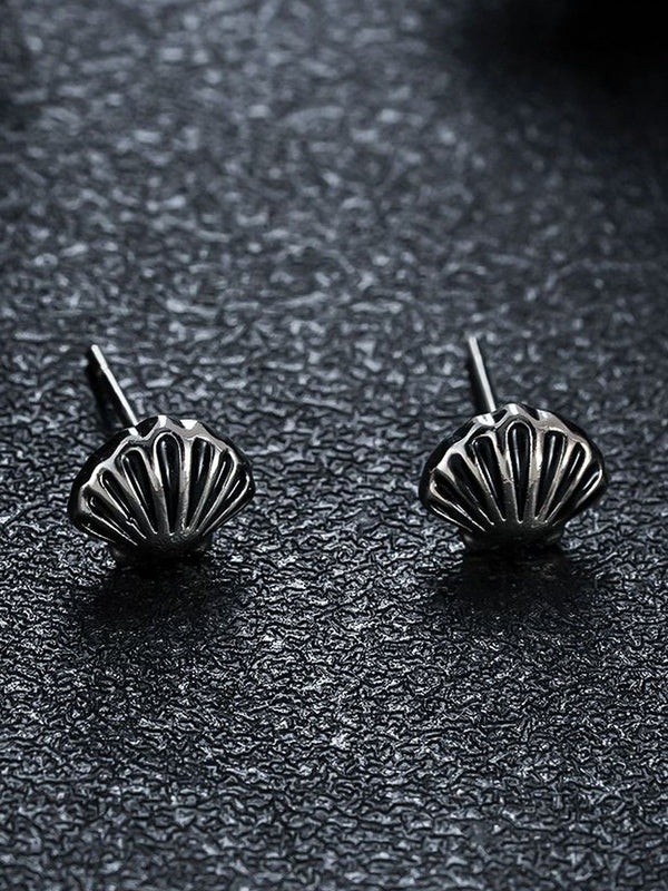 Classic Studs Earrings