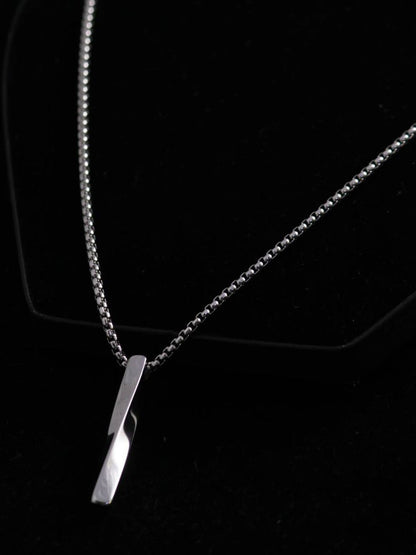 SALTY Collier & Girl Boss Pendant Chain & Watch Ring Jewellery Set