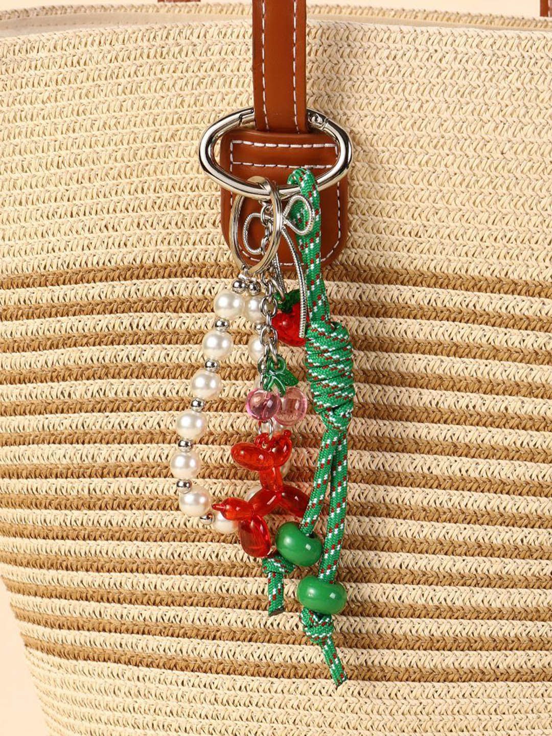 SALTY Stylish Bag & Purse Charm