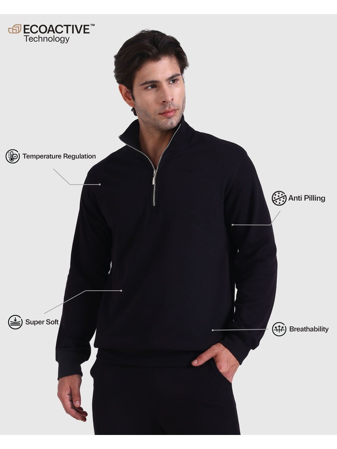 Men Sweatshirt