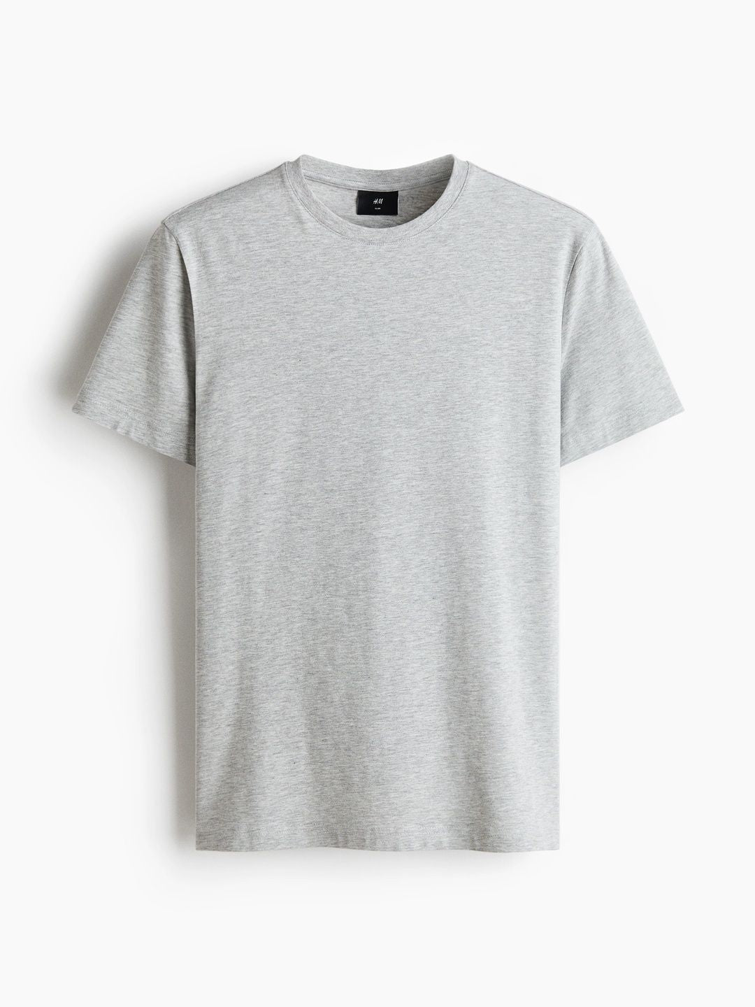 5-pack Slim Fit T-shirts