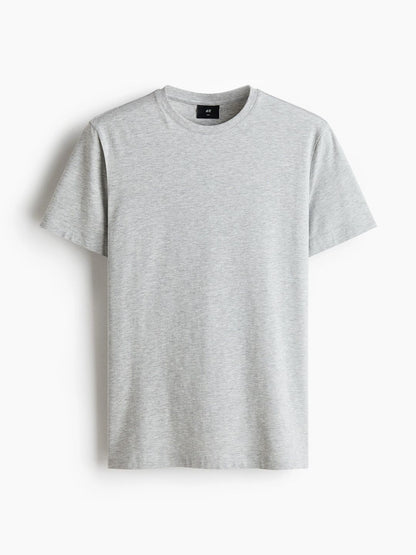 5-pack Slim Fit T-shirts