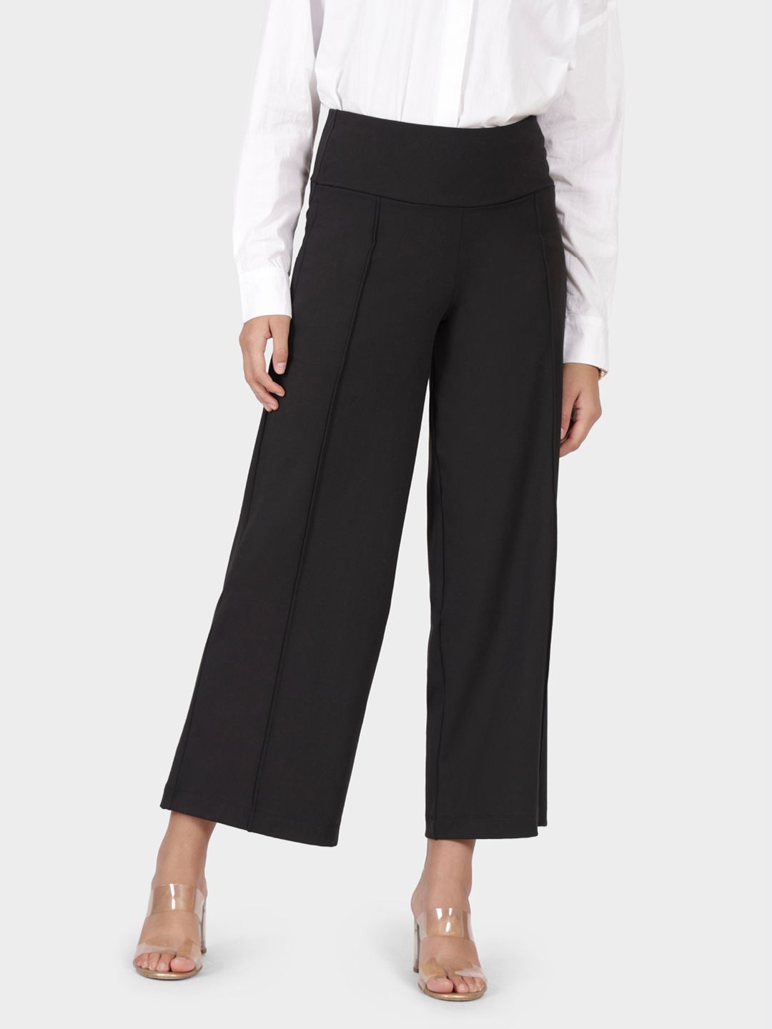 Women Ultimate Wide Leg Pants - Regular