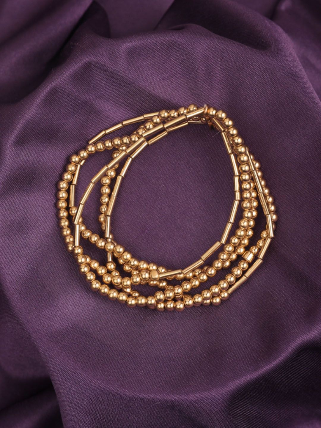 SALTY Women Multistrand Bracelet