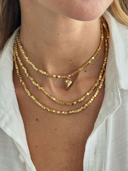 Open Chain