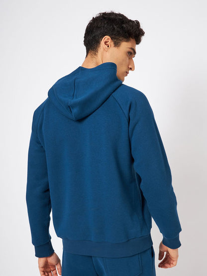 Moscow Blue Cava Essential Hoodie