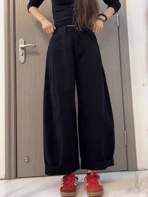 Women Straight Fit Mid-Rise Jeans