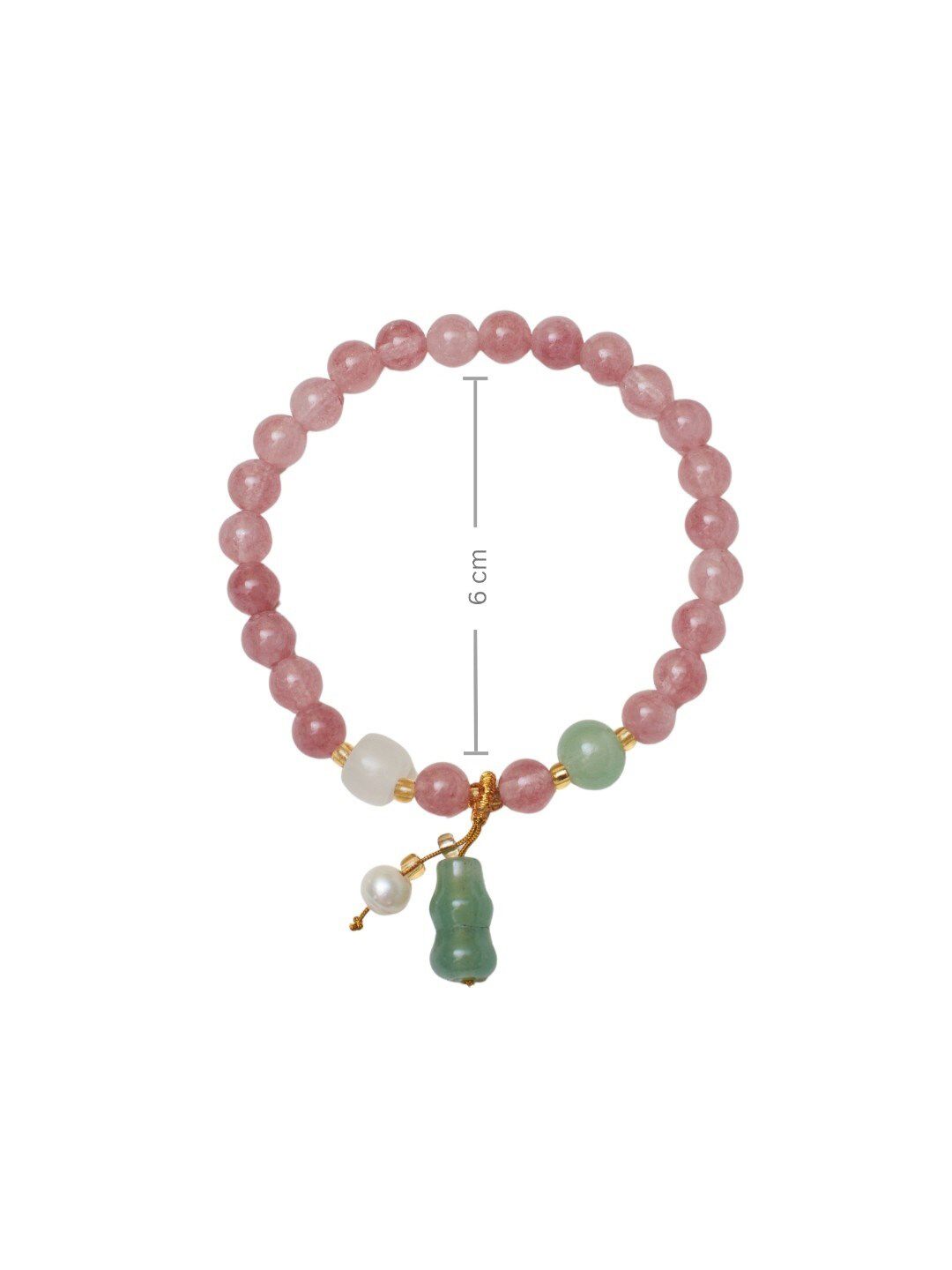 SALTY Women Crystals Bracelet